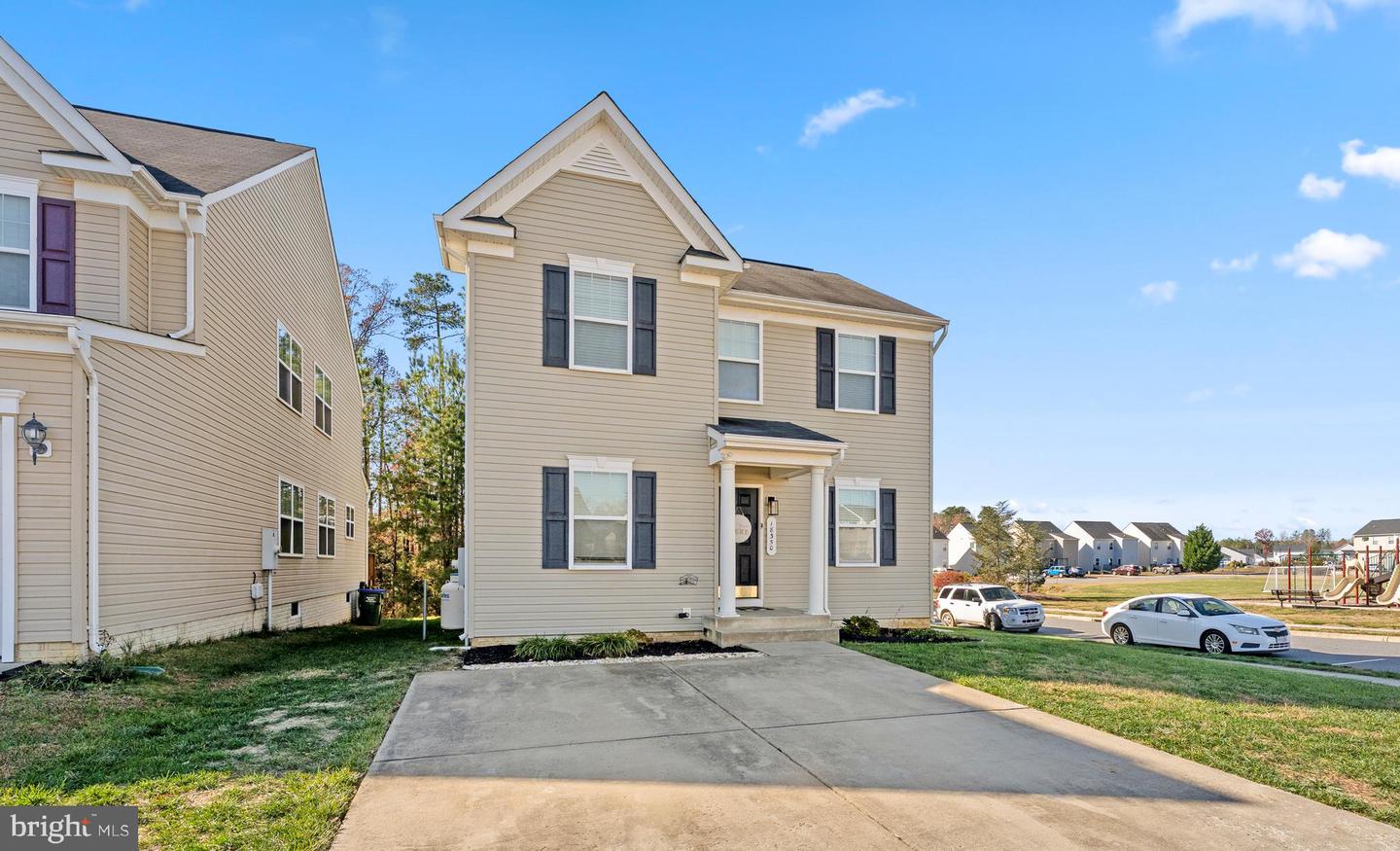 18350 CONGRESSIONAL CIR, RUTHER GLEN, Virginia 22546, 3 Bedrooms Bedrooms, 15 Rooms Rooms,2 BathroomsBathrooms,Residential,For sale,18350 CONGRESSIONAL CIR,VACV2009354 MLS # VACV2009354