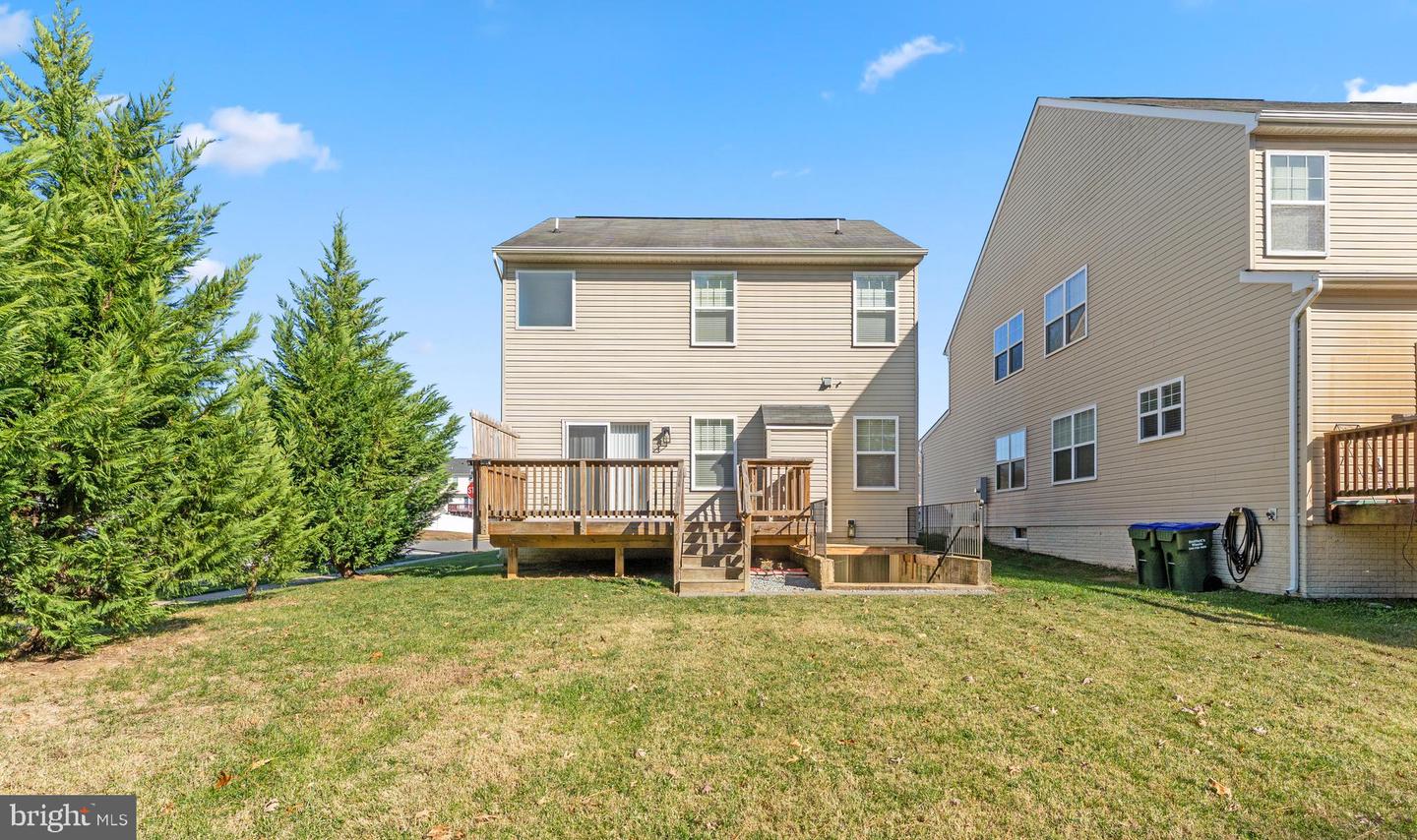 18350 CONGRESSIONAL CIR, RUTHER GLEN, Virginia 22546, 3 Bedrooms Bedrooms, 15 Rooms Rooms,2 BathroomsBathrooms,Residential,For sale,18350 CONGRESSIONAL CIR,VACV2009354 MLS # VACV2009354