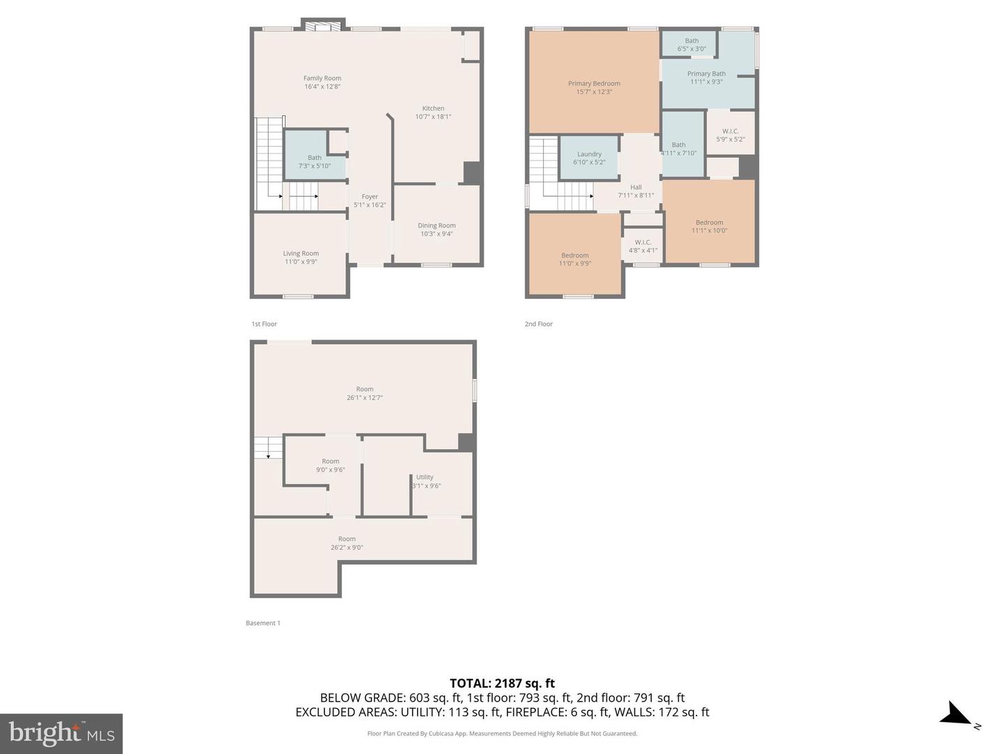 18350 CONGRESSIONAL CIR, RUTHER GLEN, Virginia 22546, 3 Bedrooms Bedrooms, 15 Rooms Rooms,2 BathroomsBathrooms,Residential,For sale,18350 CONGRESSIONAL CIR,VACV2009354 MLS # VACV2009354