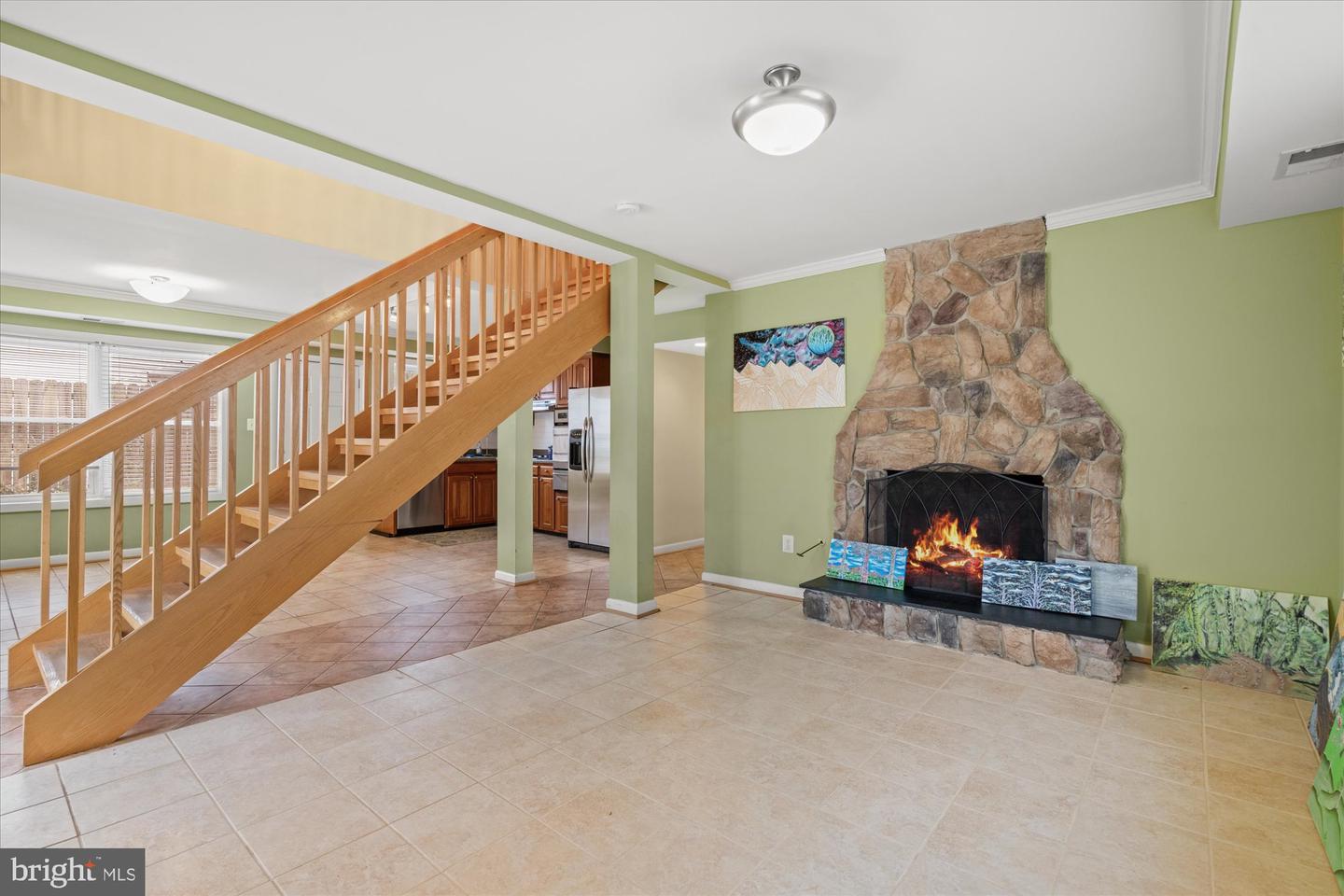 2709 12TH ST S, ARLINGTON, Virginia 22204, 5 Bedrooms Bedrooms, ,3 BathroomsBathrooms,Residential,For sale,2709 12TH ST S,VAAR2067422 MLS # VAAR2067422