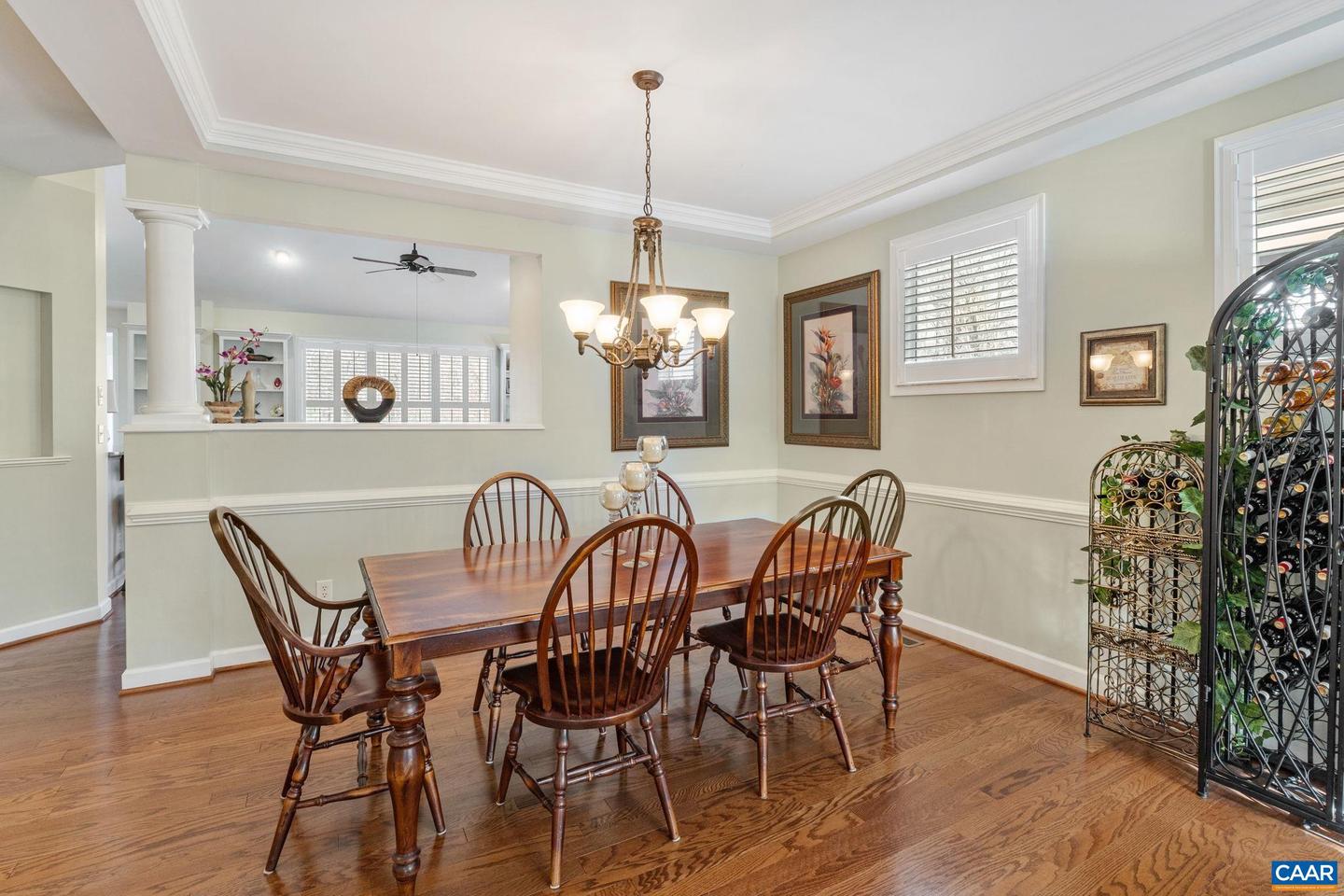 209 TIMBER RIDGE LN, ZION CROSSROADS, Virginia 22942, 5 Bedrooms Bedrooms, ,4 BathroomsBathrooms,Residential,For sale,209 TIMBER RIDGE LN,672244 MLS # 672244