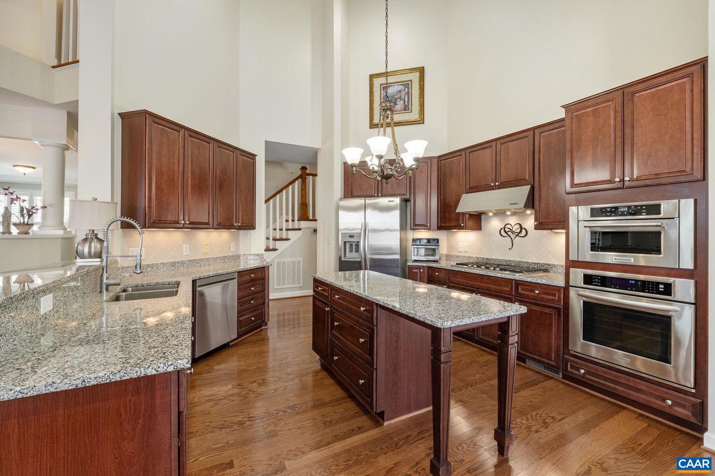 209 TIMBER RIDGE LN, ZION CROSSROADS, Virginia 22942, 5 Bedrooms Bedrooms, ,4 BathroomsBathrooms,Residential,For sale,209 TIMBER RIDGE LN,672244 MLS # 672244