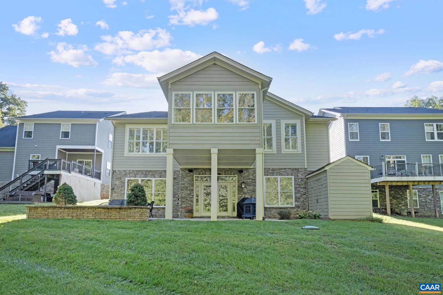 209 TIMBER RIDGE LN, ZION CROSSROADS, Virginia 22942, 5 Bedrooms Bedrooms, ,4 BathroomsBathrooms,Residential,For sale,209 TIMBER RIDGE LN,672244 MLS # 672244