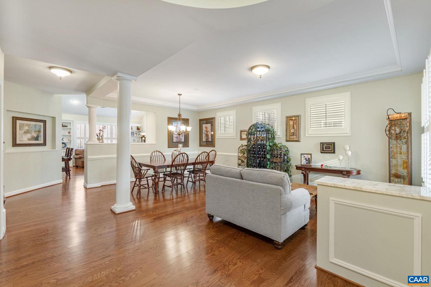 209 TIMBER RIDGE LN, ZION CROSSROADS, Virginia 22942, 5 Bedrooms Bedrooms, ,4 BathroomsBathrooms,Residential,For sale,209 TIMBER RIDGE LN,672244 MLS # 672244