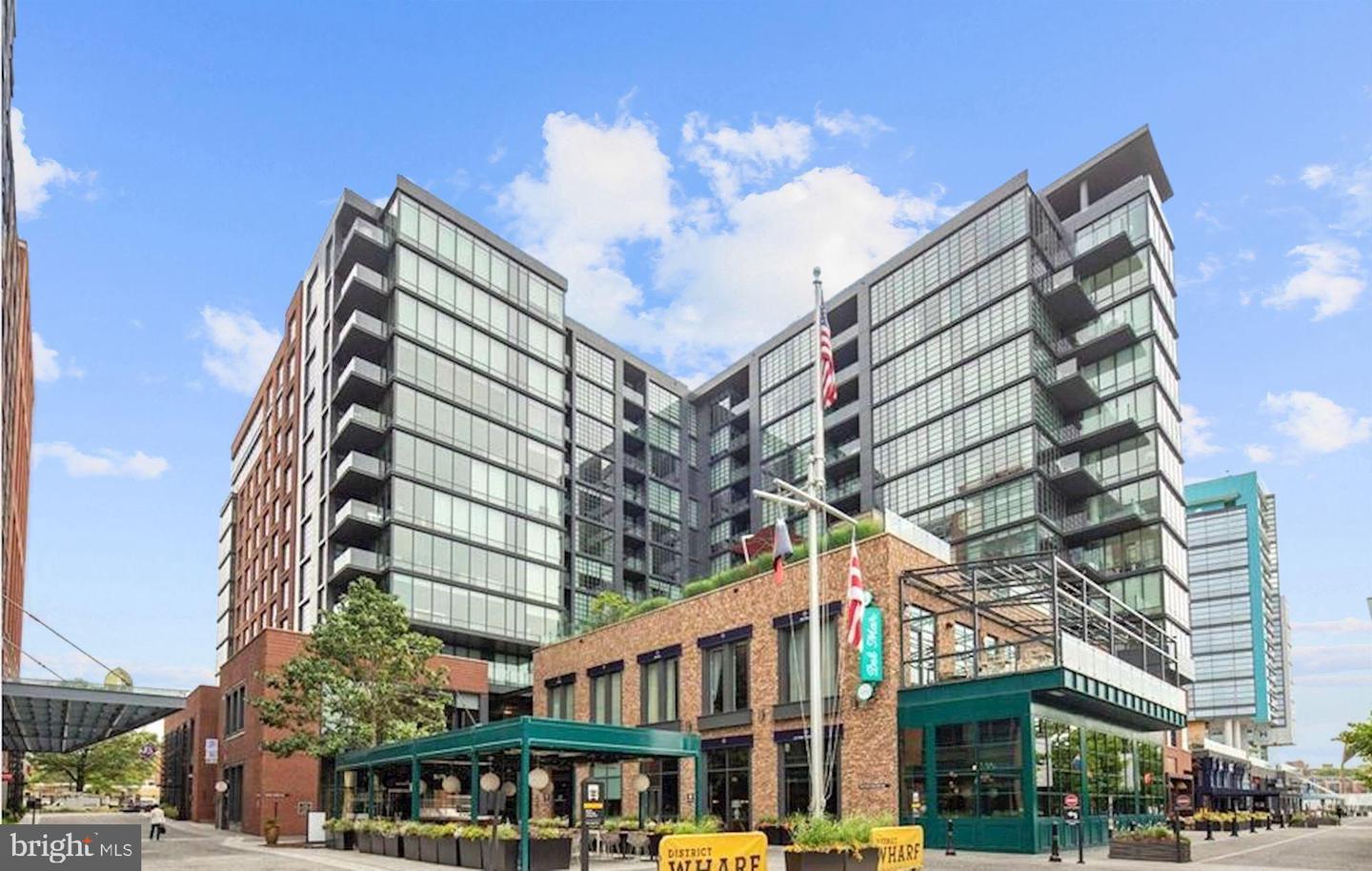 45 SUTTON SQ SW #1112, WASHINGTON, District Of Columbia 20024, 1 Room Rooms,1 BathroomBathrooms,Residential,For sale,45 SUTTON SQ SW #1112,DCDC2240148 MLS # DCDC2240148