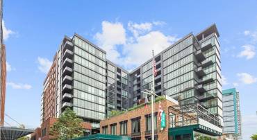 45 SUTTON SQ SW #1112, WASHINGTON, District Of Columbia 20024, 1 Room Rooms,1 BathroomBathrooms,Residential,For sale,45 SUTTON SQ SW #1112,DCDC2240148 MLS # DCDC2240148