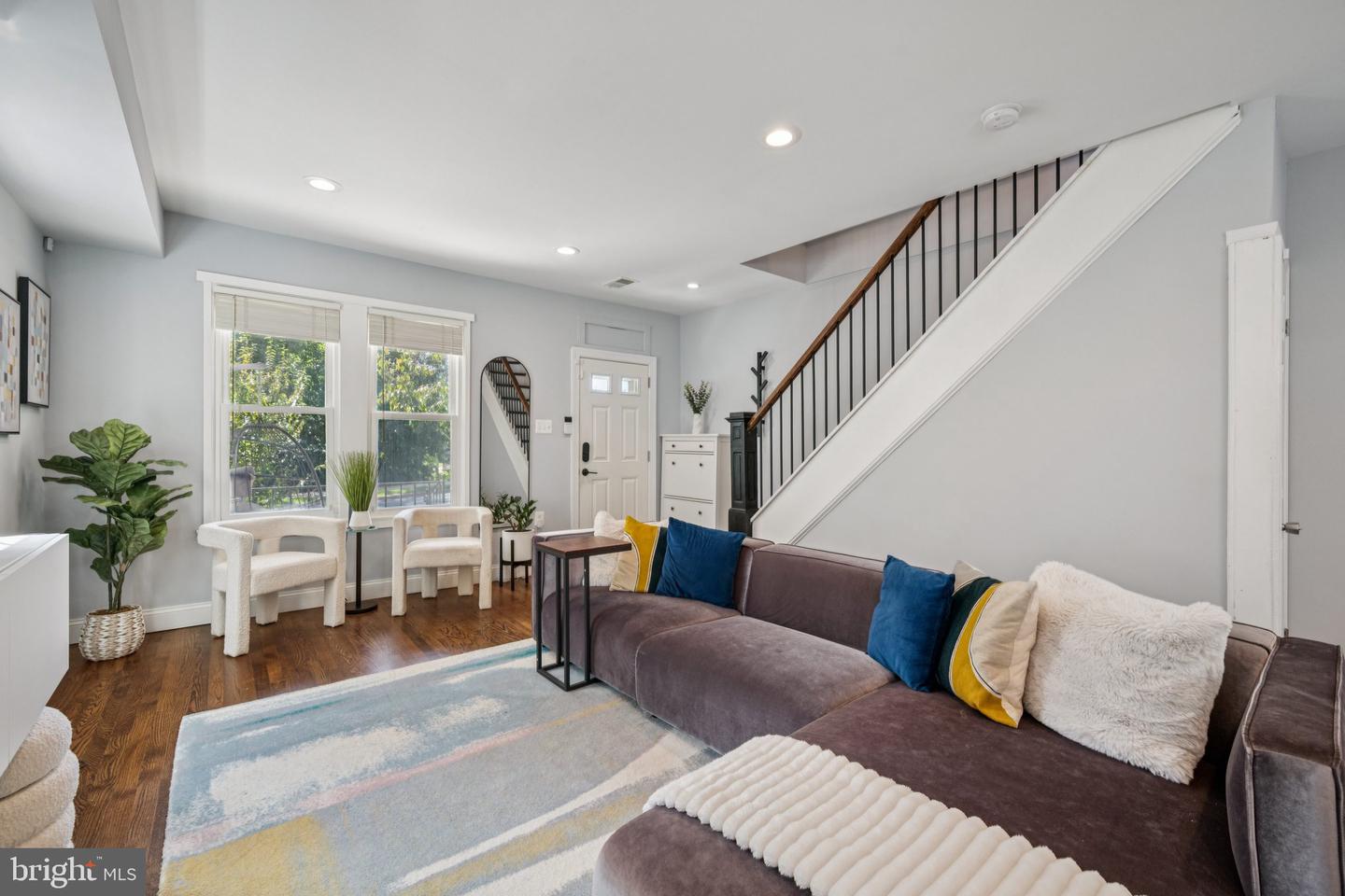 2849 MILLS AVE NE, WASHINGTON, District Of Columbia 20018, 4 Bedrooms Bedrooms, ,3 BathroomsBathrooms,Residential,For sale,2849 MILLS AVE NE,DCDC2240162 MLS # DCDC2240162