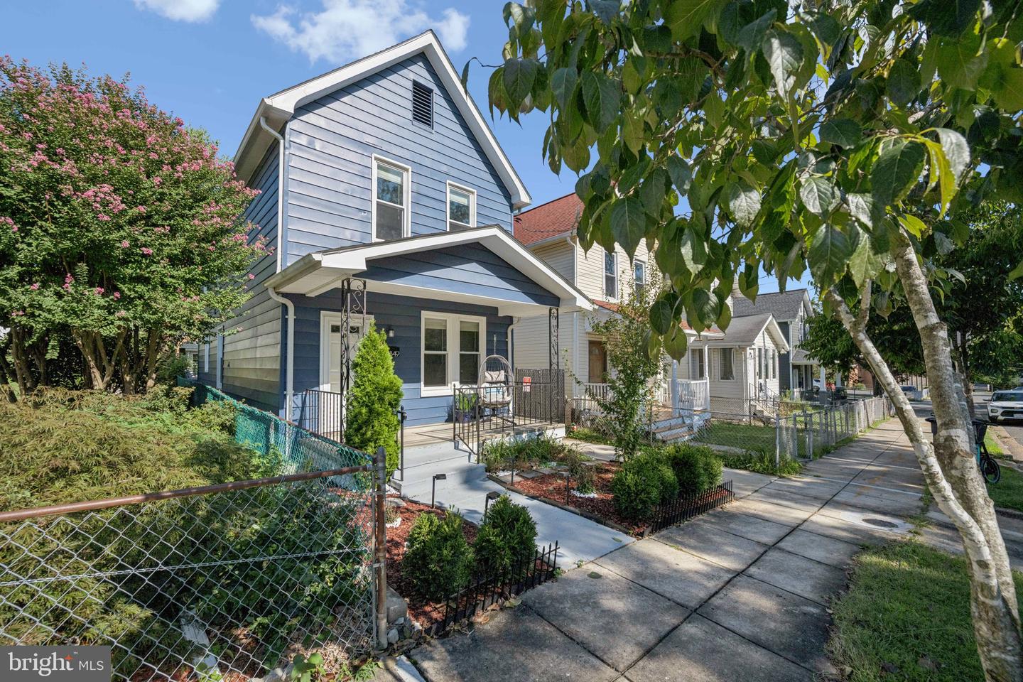 2849 MILLS AVE NE, WASHINGTON, District Of Columbia 20018, 4 Bedrooms Bedrooms, ,3 BathroomsBathrooms,Residential,For sale,2849 MILLS AVE NE,DCDC2240162 MLS # DCDC2240162