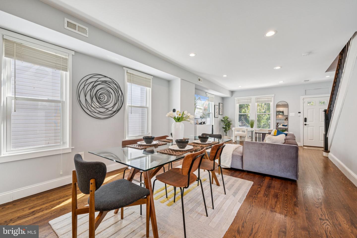 2849 MILLS AVE NE, WASHINGTON, District Of Columbia 20018, 4 Bedrooms Bedrooms, ,3 BathroomsBathrooms,Residential,For sale,2849 MILLS AVE NE,DCDC2240162 MLS # DCDC2240162