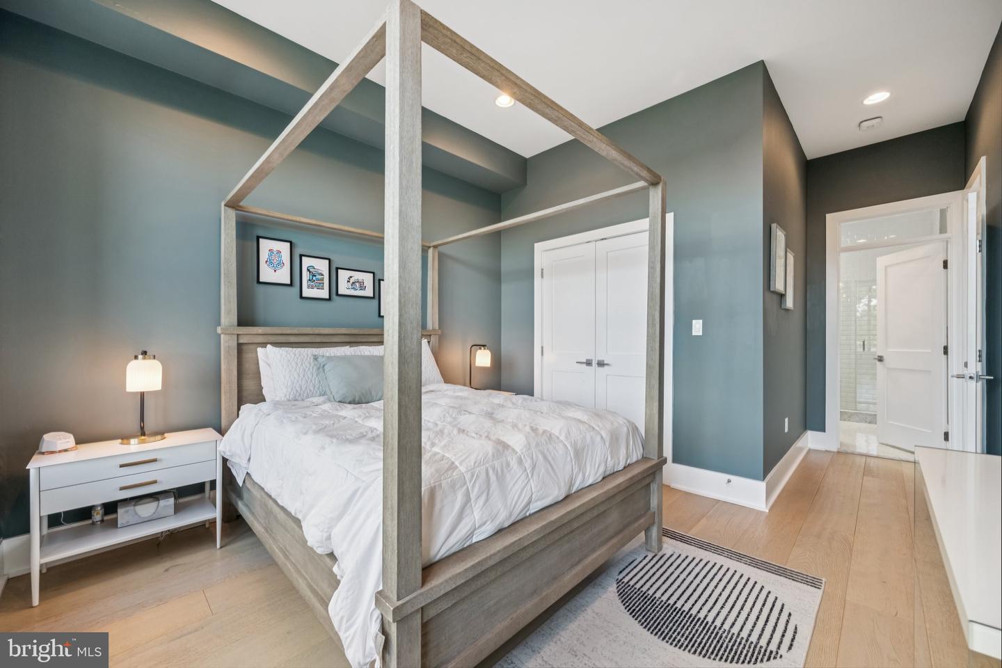 1316 SHEPHERD ST NW #4, WASHINGTON, District Of Columbia 20011, 3 Bedrooms Bedrooms, ,2 BathroomsBathrooms,Residential,For sale,1316 SHEPHERD ST NW #4,DCDC2240164 MLS # DCDC2240164