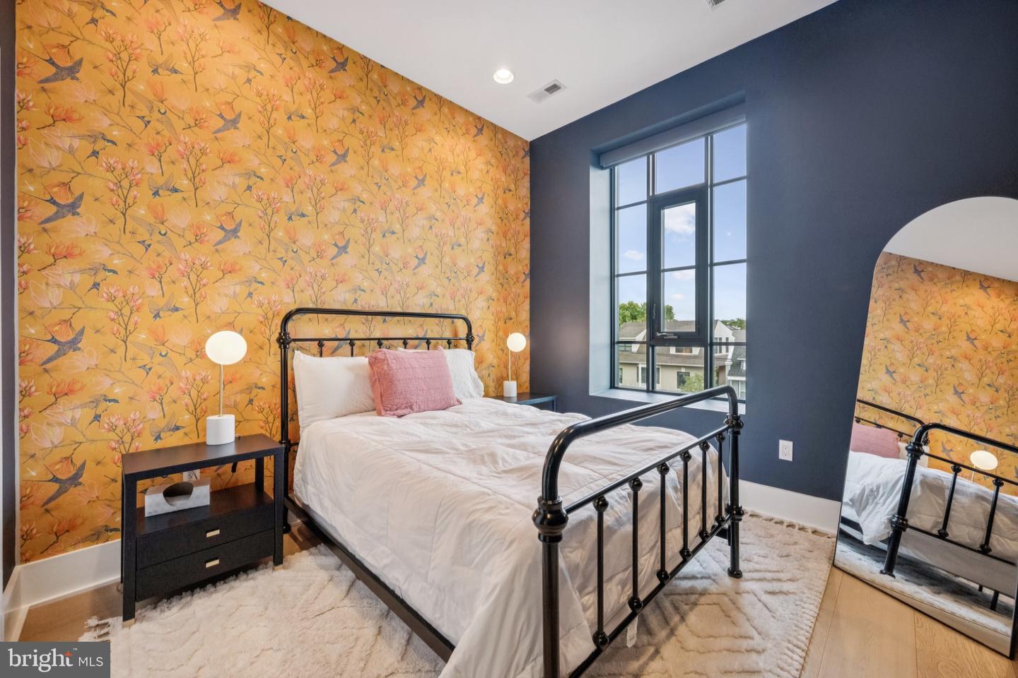 1316 SHEPHERD ST NW #4, WASHINGTON, District Of Columbia 20011, 3 Bedrooms Bedrooms, ,2 BathroomsBathrooms,Residential,For sale,1316 SHEPHERD ST NW #4,DCDC2240164 MLS # DCDC2240164