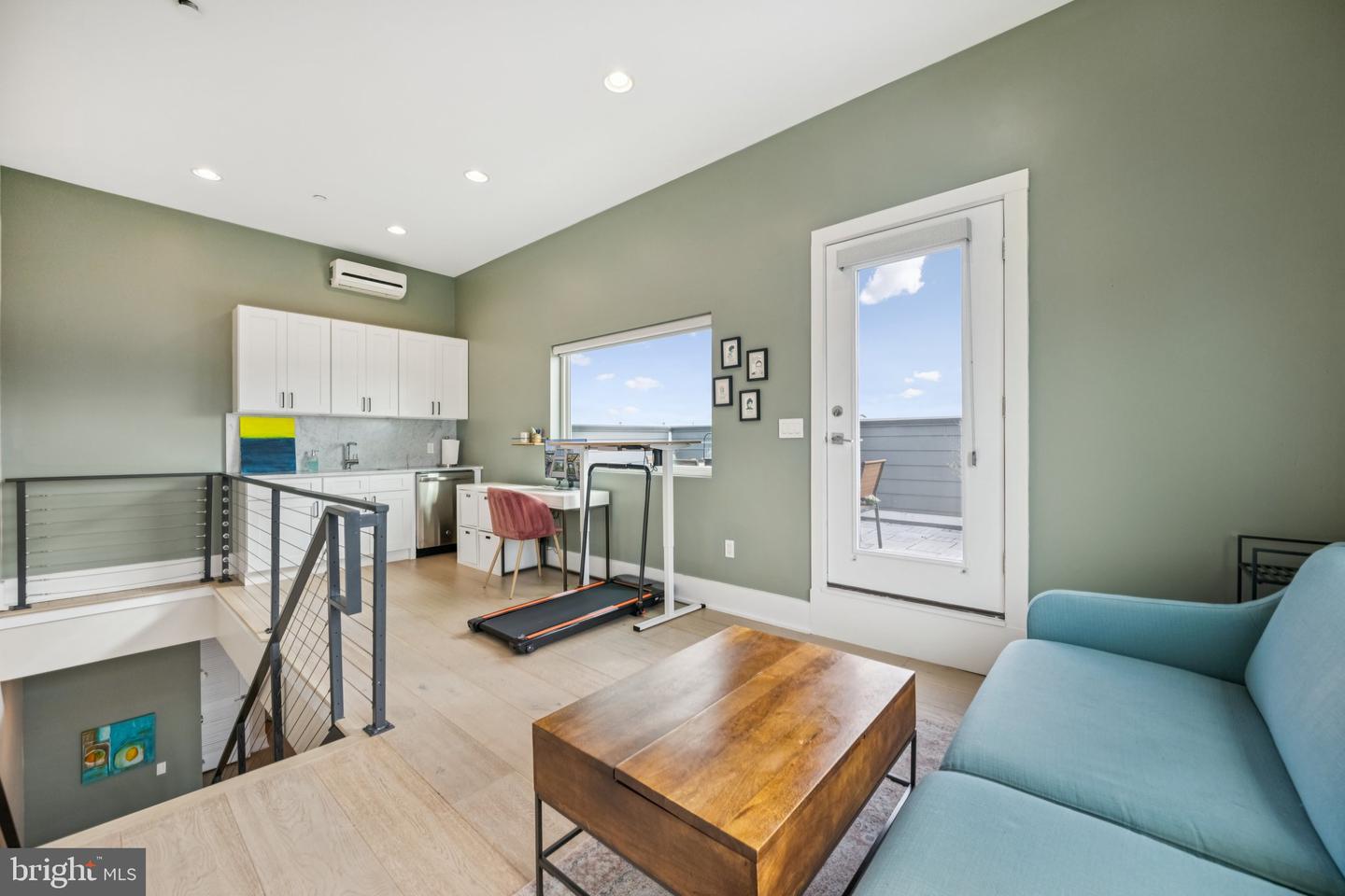 1316 SHEPHERD ST NW #4, WASHINGTON, District Of Columbia 20011, 3 Bedrooms Bedrooms, ,2 BathroomsBathrooms,Residential,For sale,1316 SHEPHERD ST NW #4,DCDC2240164 MLS # DCDC2240164