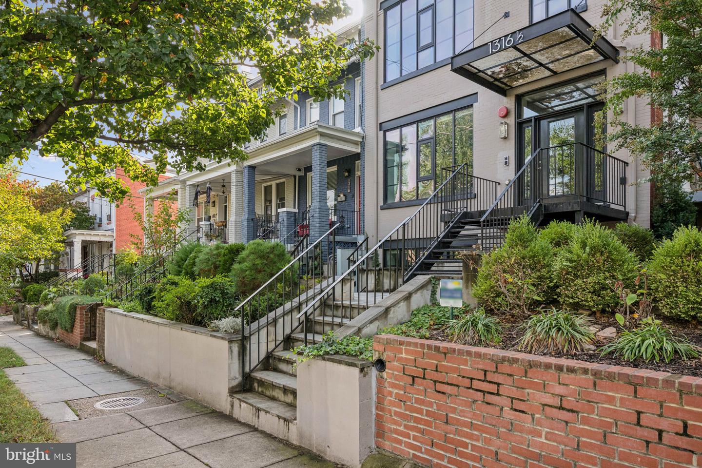 1316 SHEPHERD ST NW #4, WASHINGTON, District Of Columbia 20011, 3 Bedrooms Bedrooms, ,2 BathroomsBathrooms,Residential,For sale,1316 SHEPHERD ST NW #4,DCDC2240164 MLS # DCDC2240164