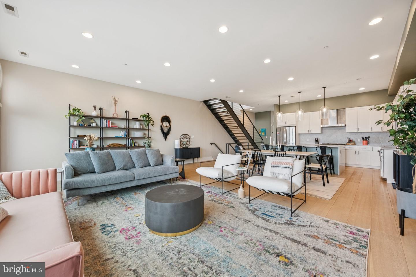 1316 SHEPHERD ST NW #4, WASHINGTON, District Of Columbia 20011, 3 Bedrooms Bedrooms, ,2 BathroomsBathrooms,Residential,For sale,1316 SHEPHERD ST NW #4,DCDC2240164 MLS # DCDC2240164