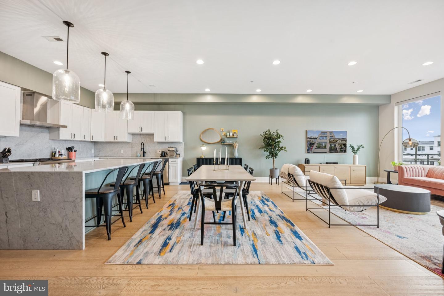 1316 SHEPHERD ST NW #4, WASHINGTON, District Of Columbia 20011, 3 Bedrooms Bedrooms, ,2 BathroomsBathrooms,Residential,For sale,1316 SHEPHERD ST NW #4,DCDC2240164 MLS # DCDC2240164