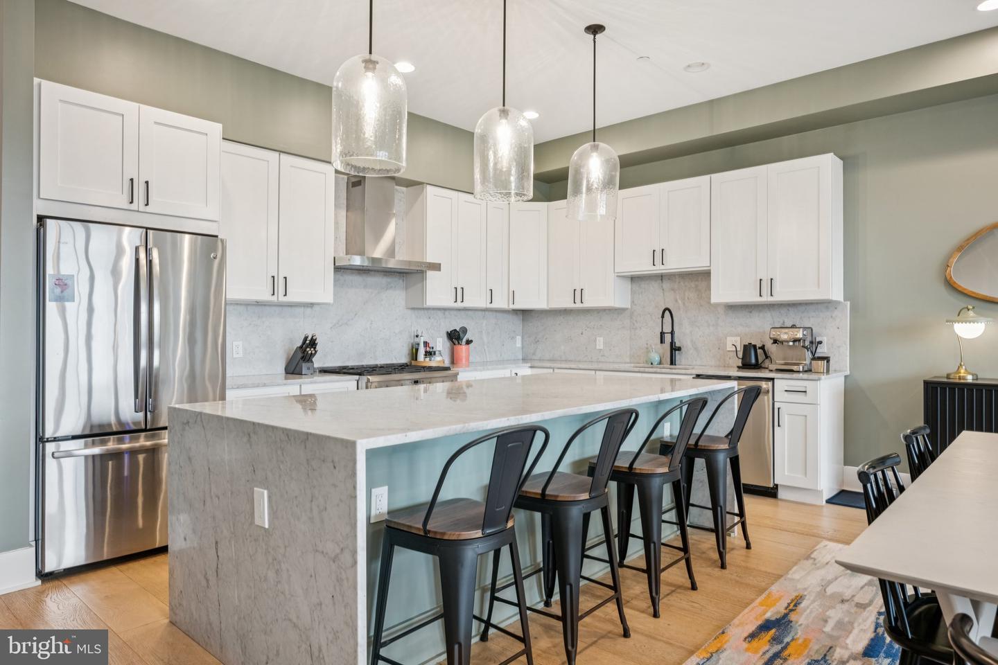 1316 SHEPHERD ST NW #4, WASHINGTON, District Of Columbia 20011, 3 Bedrooms Bedrooms, ,2 BathroomsBathrooms,Residential,For sale,1316 SHEPHERD ST NW #4,DCDC2240164 MLS # DCDC2240164