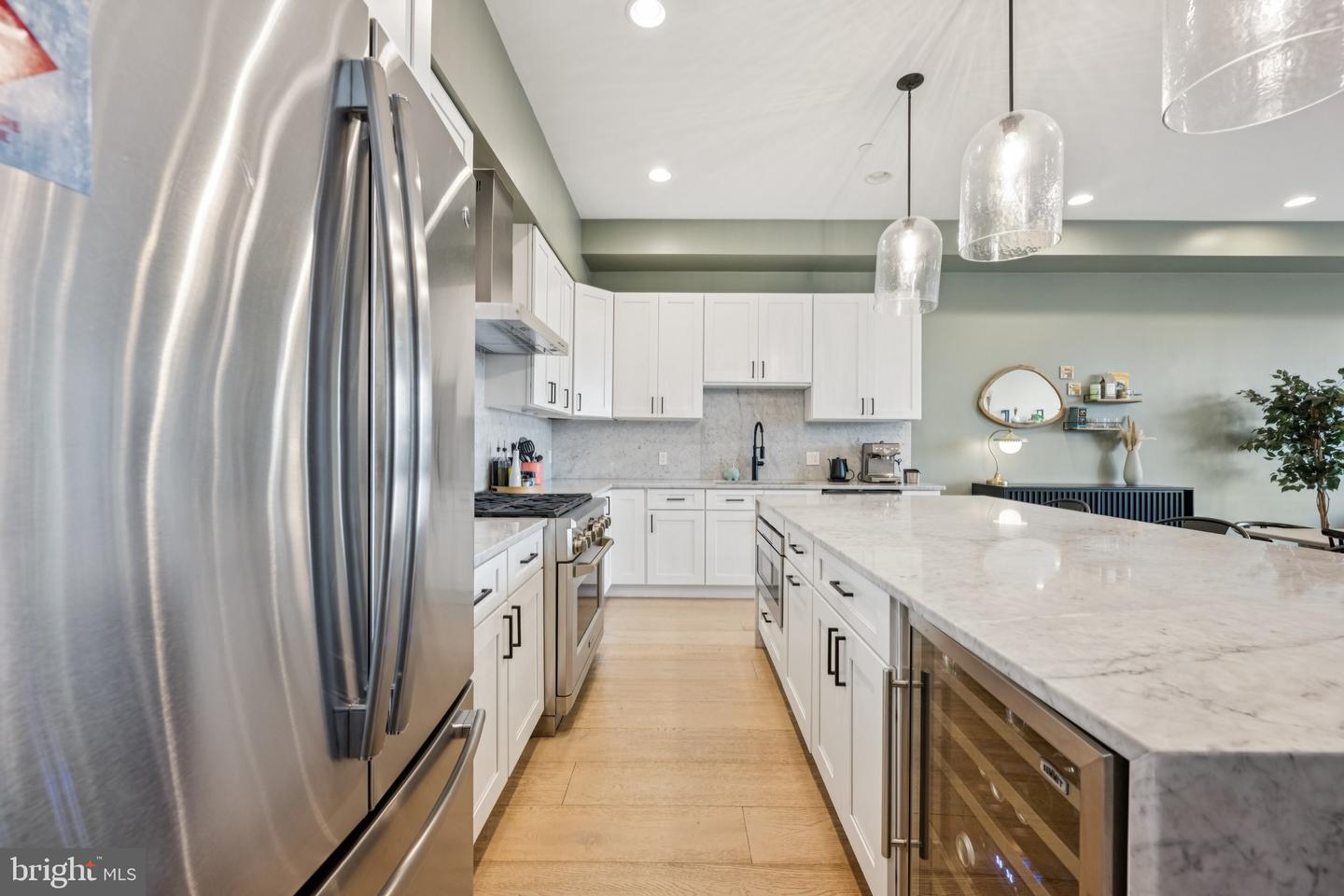 1316 SHEPHERD ST NW #4, WASHINGTON, District Of Columbia 20011, 3 Bedrooms Bedrooms, ,2 BathroomsBathrooms,Residential,For sale,1316 SHEPHERD ST NW #4,DCDC2240164 MLS # DCDC2240164