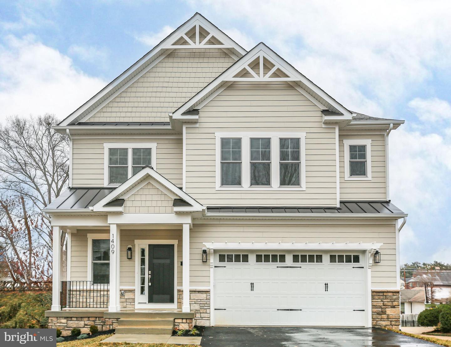 1409 BRENT ST, FREDERICKSBURG, Virginia 22401, 4 Bedrooms Bedrooms, ,4 BathroomsBathrooms,Residential,For sale,1409 BRENT ST,VAFB2009492 MLS # VAFB2009492