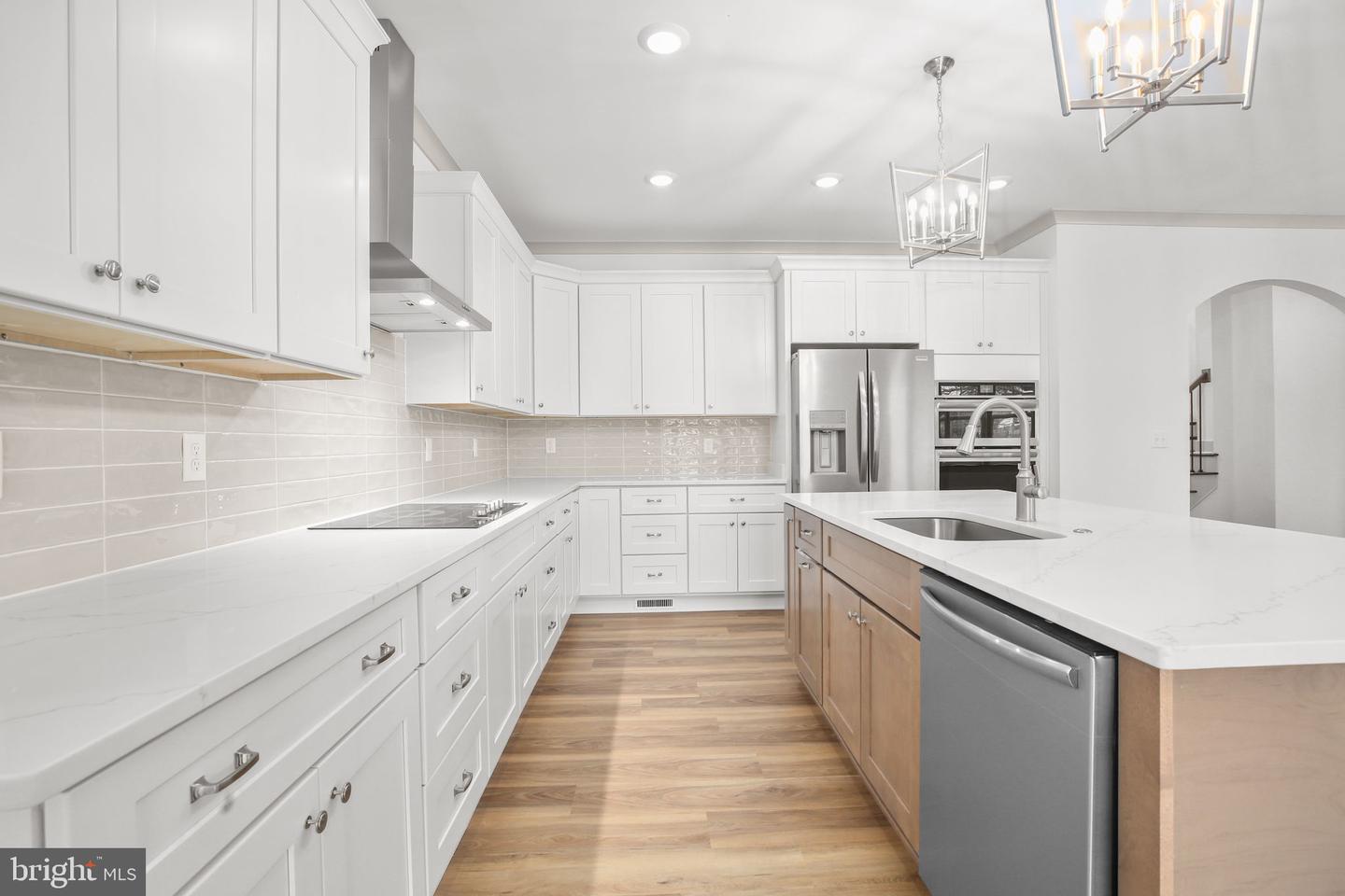 1409 BRENT ST, FREDERICKSBURG, Virginia 22401, 4 Bedrooms Bedrooms, ,4 BathroomsBathrooms,Residential,For sale,1409 BRENT ST,VAFB2009492 MLS # VAFB2009492