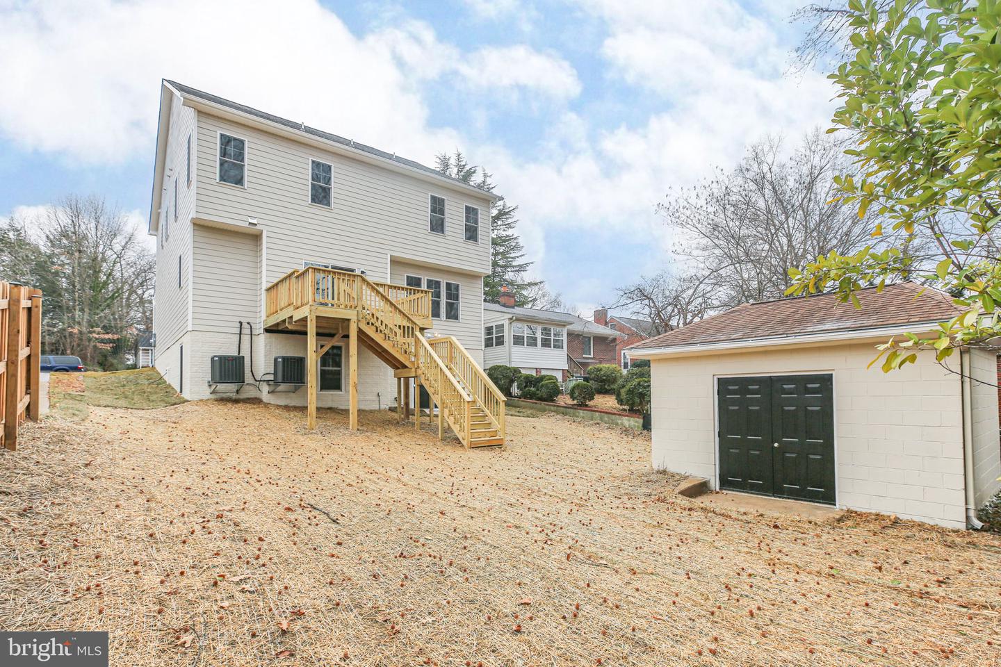 1409 BRENT ST, FREDERICKSBURG, Virginia 22401, 4 Bedrooms Bedrooms, ,4 BathroomsBathrooms,Residential,For sale,1409 BRENT ST,VAFB2009492 MLS # VAFB2009492