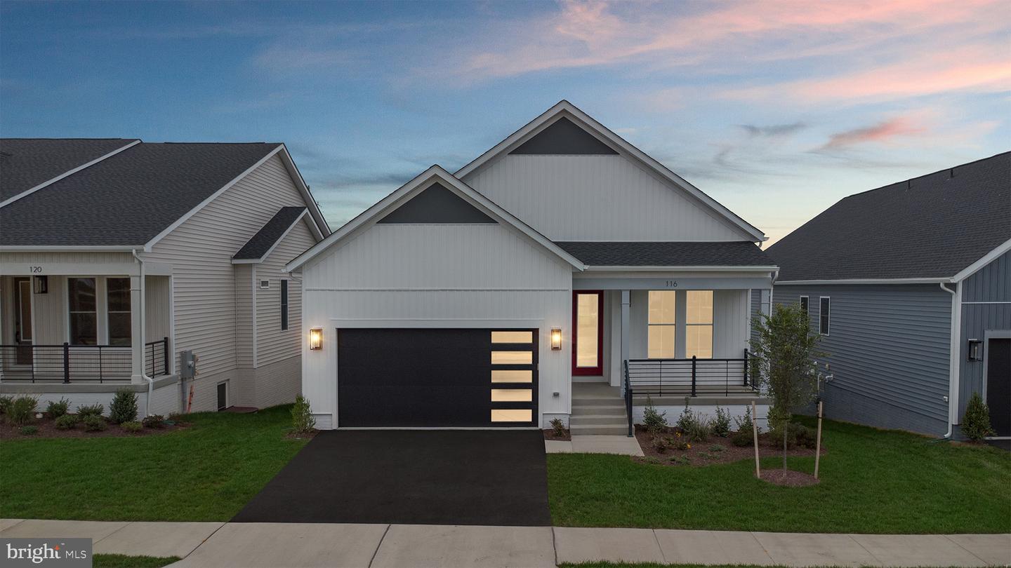 116 MAGPIE LN #HOMESITE 1037, WINCHESTER, Virginia 22603, 3 Bedrooms Bedrooms, ,3 BathroomsBathrooms,Residential,For sale,116 MAGPIE LN #HOMESITE 1037,VAFV2038752 MLS # VAFV2038752
