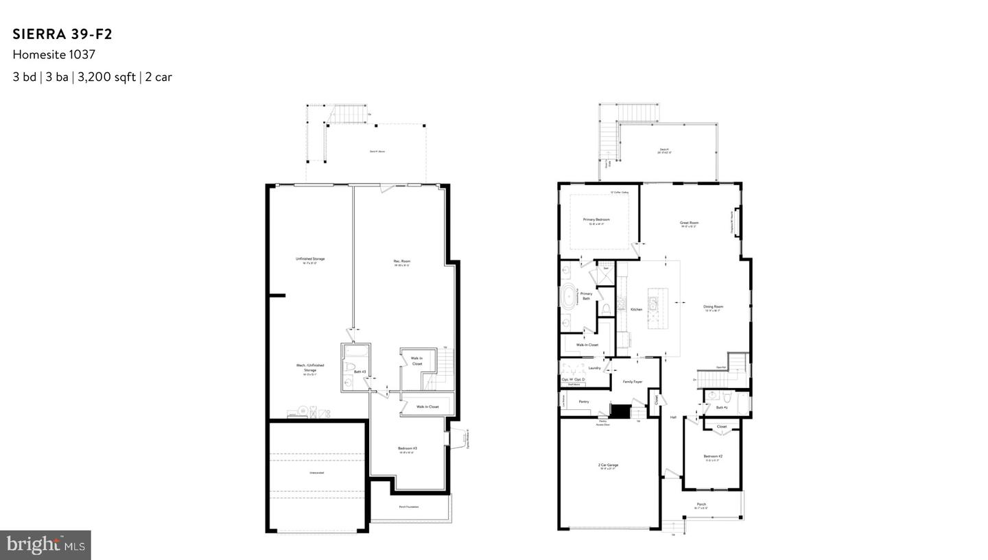 116 MAGPIE LN #HOMESITE 1037, WINCHESTER, Virginia 22603, 3 Bedrooms Bedrooms, ,3 BathroomsBathrooms,Residential,For sale,116 MAGPIE LN #HOMESITE 1037,VAFV2038752 MLS # VAFV2038752