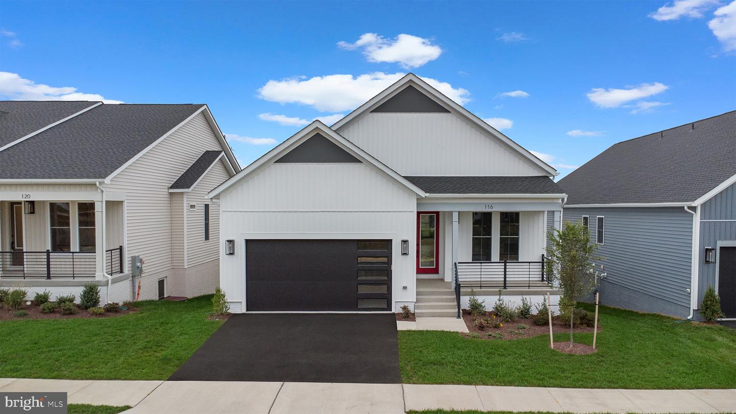 116 MAGPIE LN #HOMESITE 1037, WINCHESTER, Virginia 22603, 3 Bedrooms Bedrooms, ,3 BathroomsBathrooms,Residential,For sale,116 MAGPIE LN #HOMESITE 1037,VAFV2038752 MLS # VAFV2038752