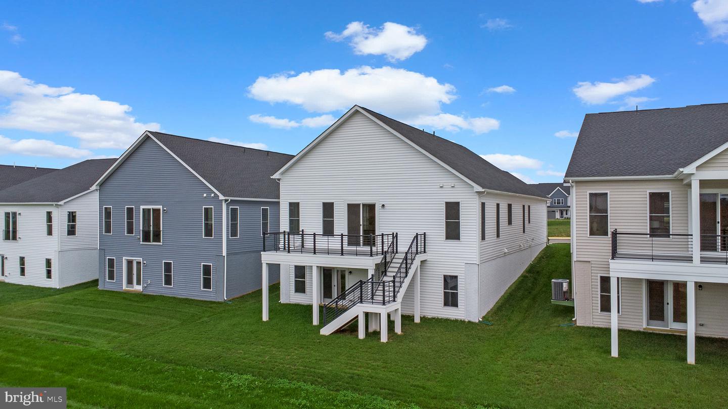 116 MAGPIE LN #HOMESITE 1037, WINCHESTER, Virginia 22603, 3 Bedrooms Bedrooms, ,3 BathroomsBathrooms,Residential,For sale,116 MAGPIE LN #HOMESITE 1037,VAFV2038752 MLS # VAFV2038752