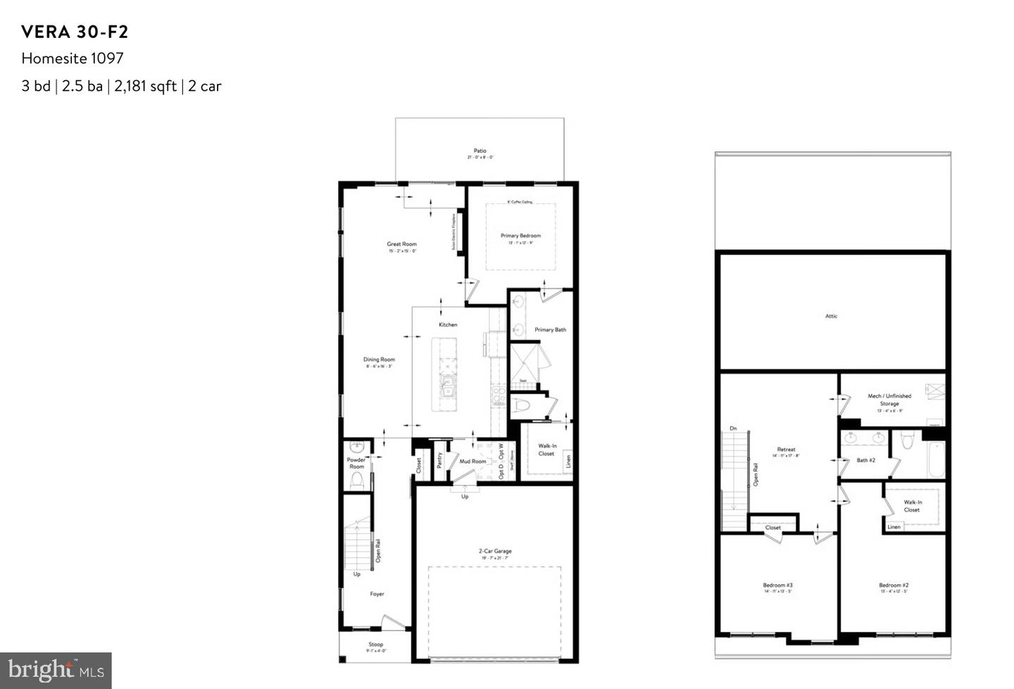 116 KEYSTONE LN #HOMESITE 1097, WINCHESTER, Virginia 22603, 3 Bedrooms Bedrooms, ,2 BathroomsBathrooms,Residential,For sale,116 KEYSTONE LN #HOMESITE 1097,VAFV2038754 MLS # VAFV2038754