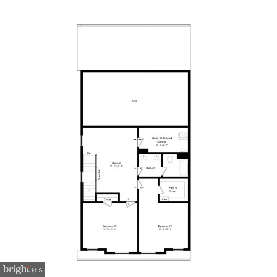 116 KEYSTONE LN #HOMESITE 1097, WINCHESTER, Virginia 22603, 3 Bedrooms Bedrooms, ,2 BathroomsBathrooms,Residential,For sale,116 KEYSTONE LN #HOMESITE 1097,VAFV2038754 MLS # VAFV2038754