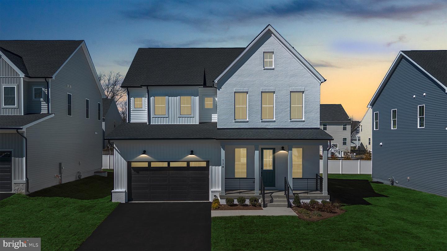 114 HEYFORD DR #HOMESITE 2221, STEPHENSON, Virginia 22656, 4 Bedrooms Bedrooms, ,4 BathroomsBathrooms,Residential,For sale,114 HEYFORD DR #HOMESITE 2221,VAFV2038756 MLS # VAFV2038756