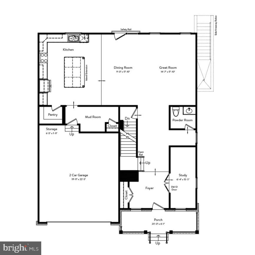 114 HEYFORD DR #HOMESITE 2221, STEPHENSON, Virginia 22656, 4 Bedrooms Bedrooms, ,4 BathroomsBathrooms,Residential,For sale,114 HEYFORD DR #HOMESITE 2221,VAFV2038756 MLS # VAFV2038756