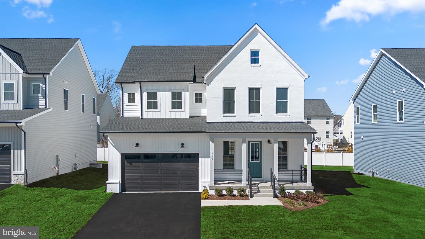 114 HEYFORD DR #HOMESITE 2221, STEPHENSON, Virginia 22656, 4 Bedrooms Bedrooms, ,4 BathroomsBathrooms,Residential,For sale,114 HEYFORD DR #HOMESITE 2221,VAFV2038756 MLS # VAFV2038756