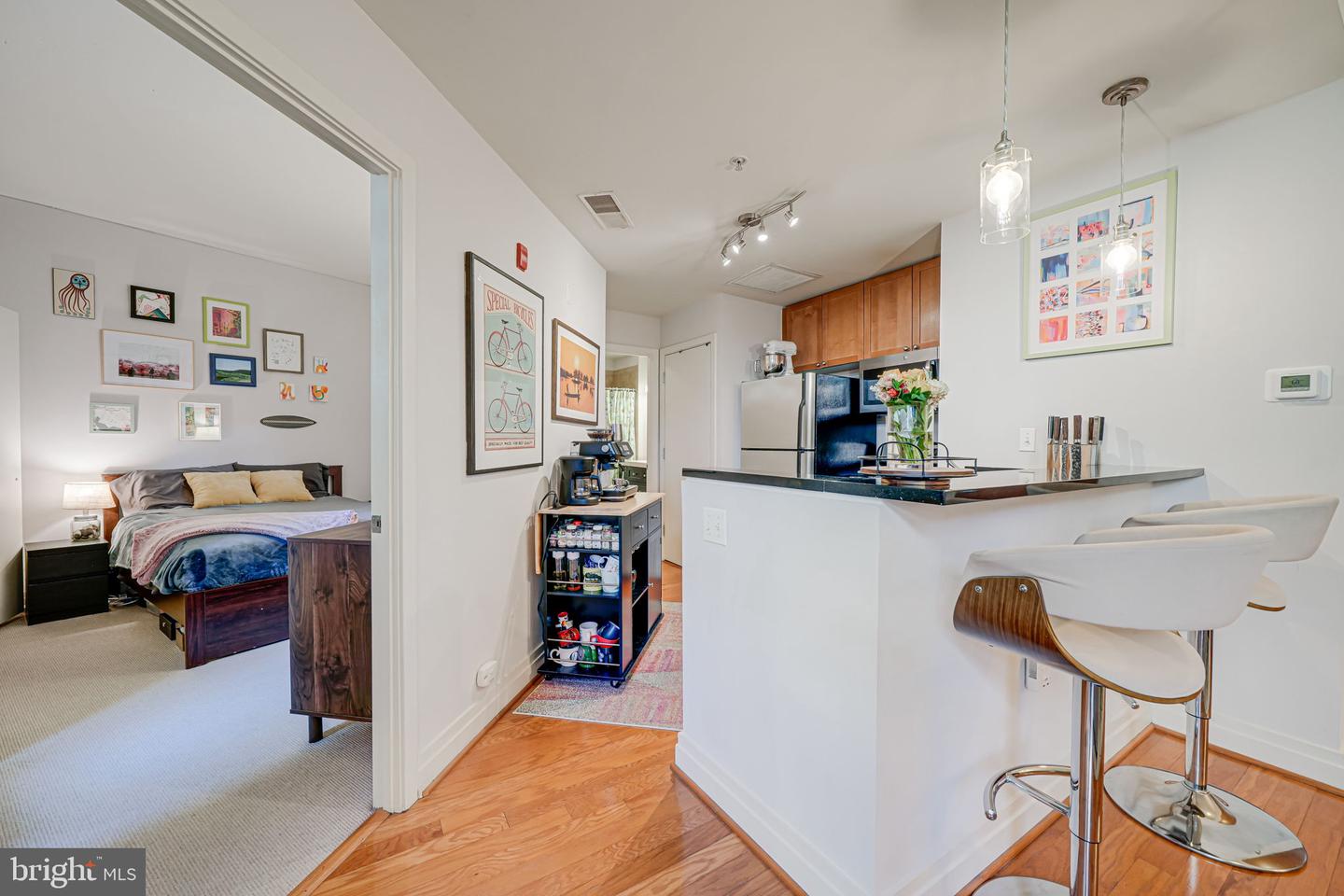 2120 VERMONT AVE NW #16, WASHINGTON, District Of Columbia 20001, 1 Bedroom Bedrooms, ,1 BathroomBathrooms,Residential,For sale,2120 VERMONT AVE NW #16,DCDC2240190 MLS # DCDC2240190