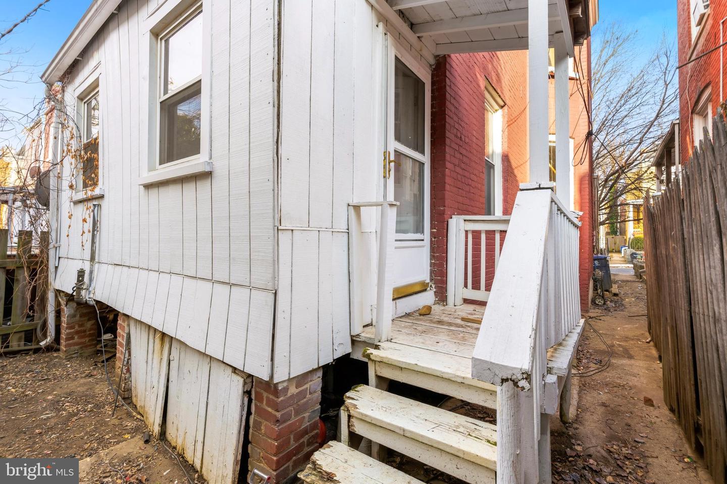 744 GRESHAM PL NW, WASHINGTON, District Of Columbia 20001, 3 Bedrooms Bedrooms, ,1 BathroomBathrooms,Residential,For sale,744 GRESHAM PL NW,DCDC2240192 MLS # DCDC2240192