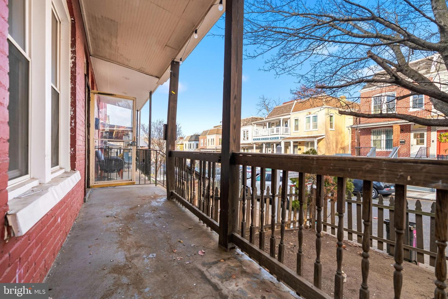 744 GRESHAM PL NW, WASHINGTON, District Of Columbia 20001, 3 Bedrooms Bedrooms, ,1 BathroomBathrooms,Residential,For sale,744 GRESHAM PL NW,DCDC2240192 MLS # DCDC2240192