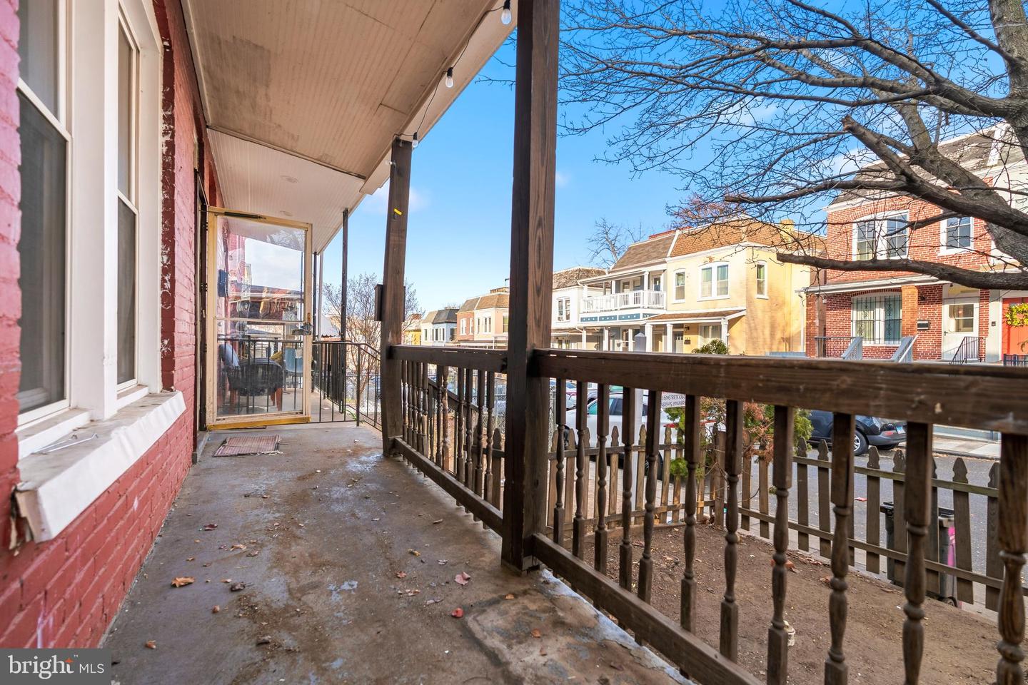 744 GRESHAM PL NW, WASHINGTON, District Of Columbia 20001, 3 Bedrooms Bedrooms, ,1 BathroomBathrooms,Residential,For sale,744 GRESHAM PL NW,DCDC2240192 MLS # DCDC2240192