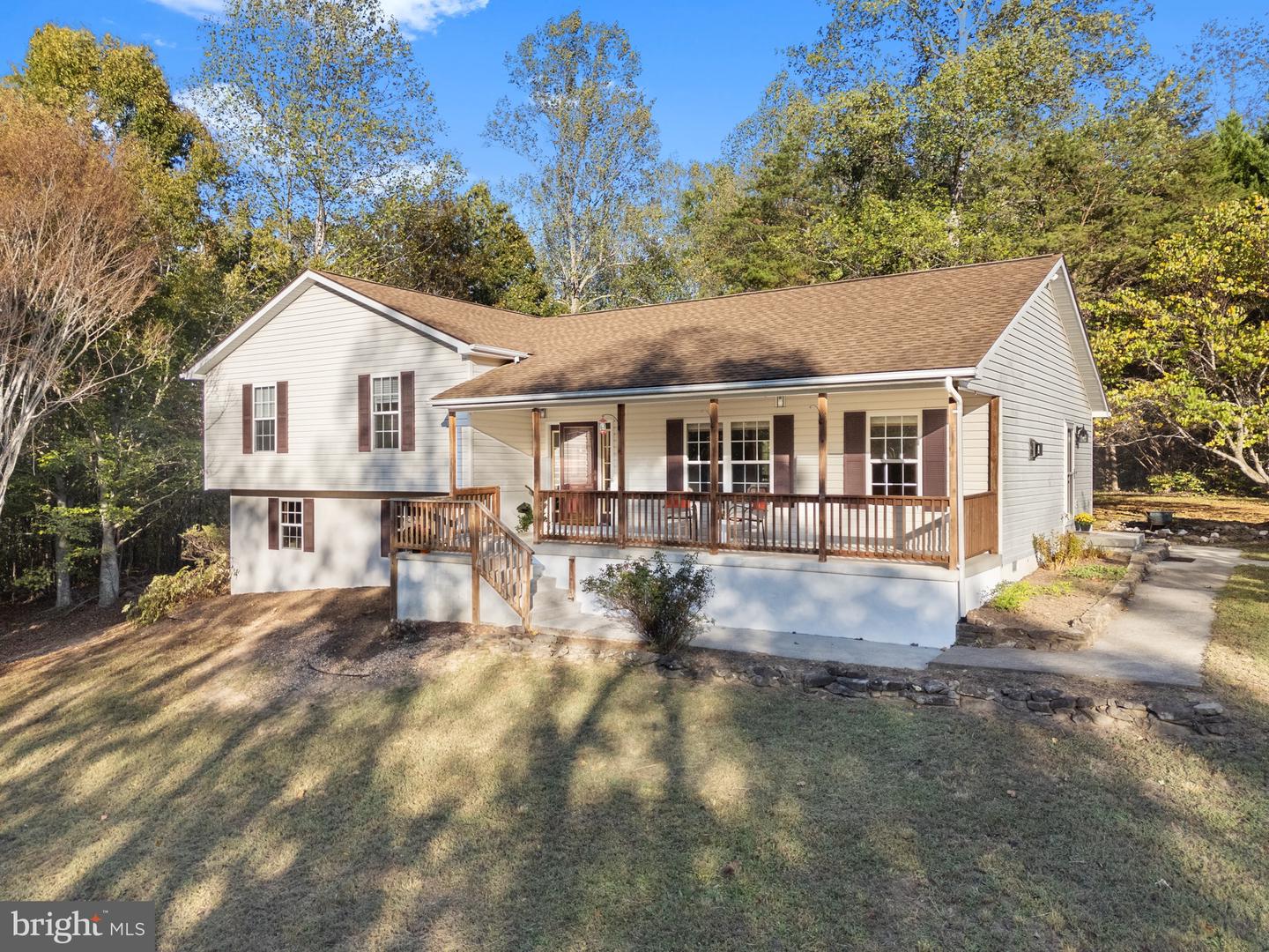 7817 HAZELAND LN, BOSTON, Virginia 22713, 4 Bedrooms Bedrooms, ,2 BathroomsBathrooms,Residential,For sale,7817 HAZELAND LN,VACU2012336 MLS # VACU2012336