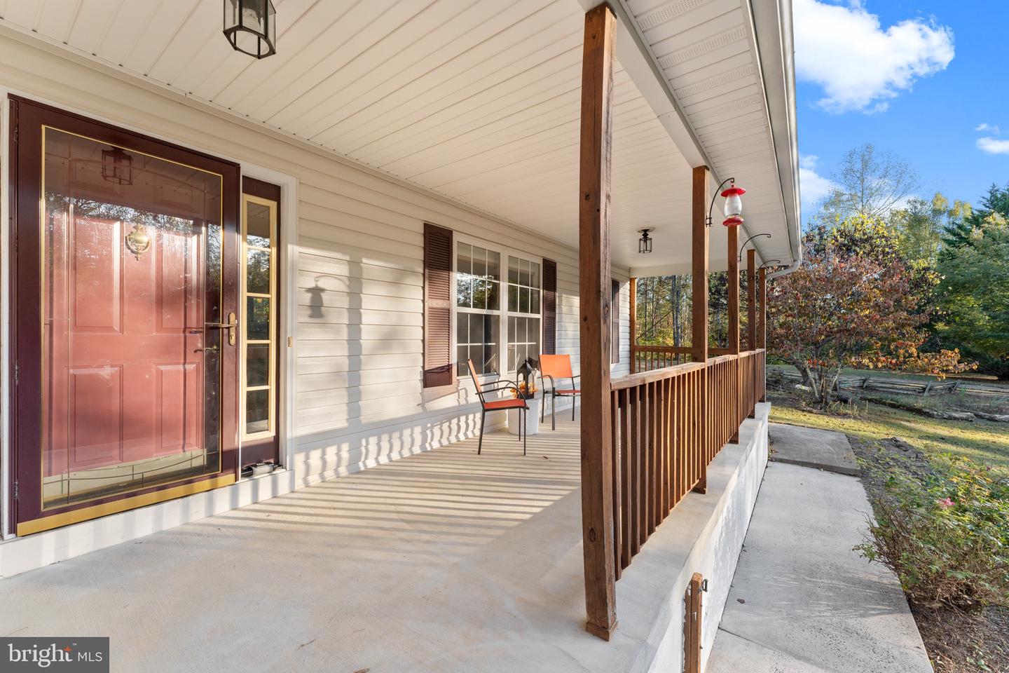 7817 HAZELAND LN, BOSTON, Virginia 22713, 4 Bedrooms Bedrooms, ,2 BathroomsBathrooms,Residential,For sale,7817 HAZELAND LN,VACU2012336 MLS # VACU2012336