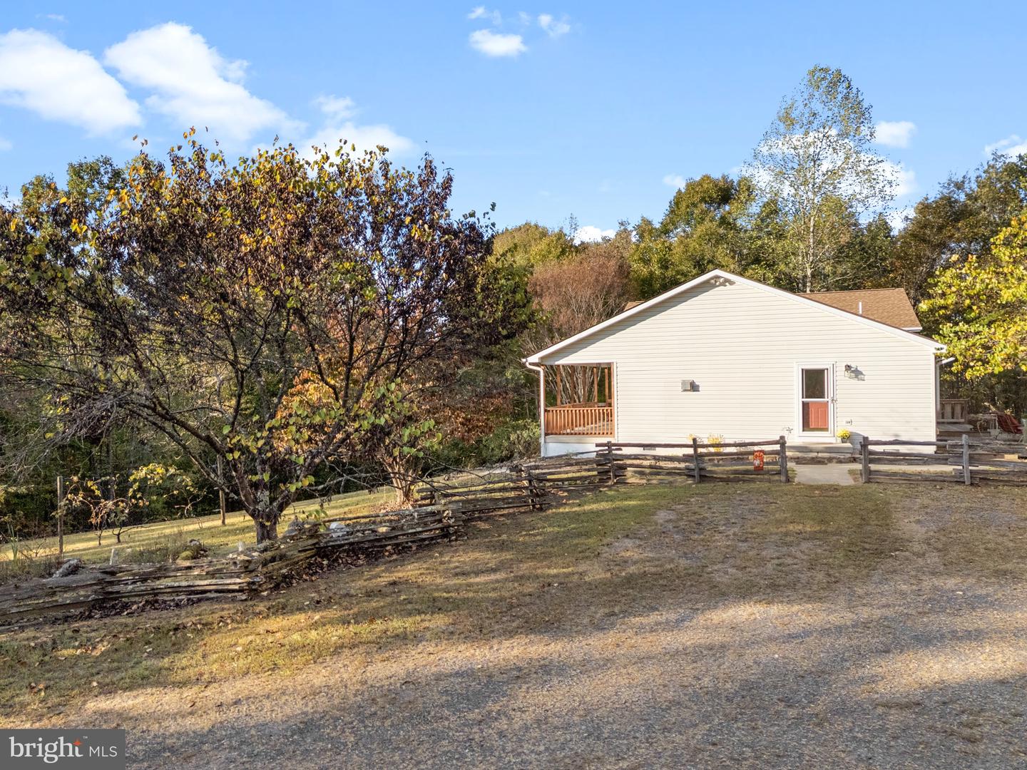 7817 HAZELAND LN, BOSTON, Virginia 22713, 4 Bedrooms Bedrooms, ,2 BathroomsBathrooms,Residential,For sale,7817 HAZELAND LN,VACU2012336 MLS # VACU2012336