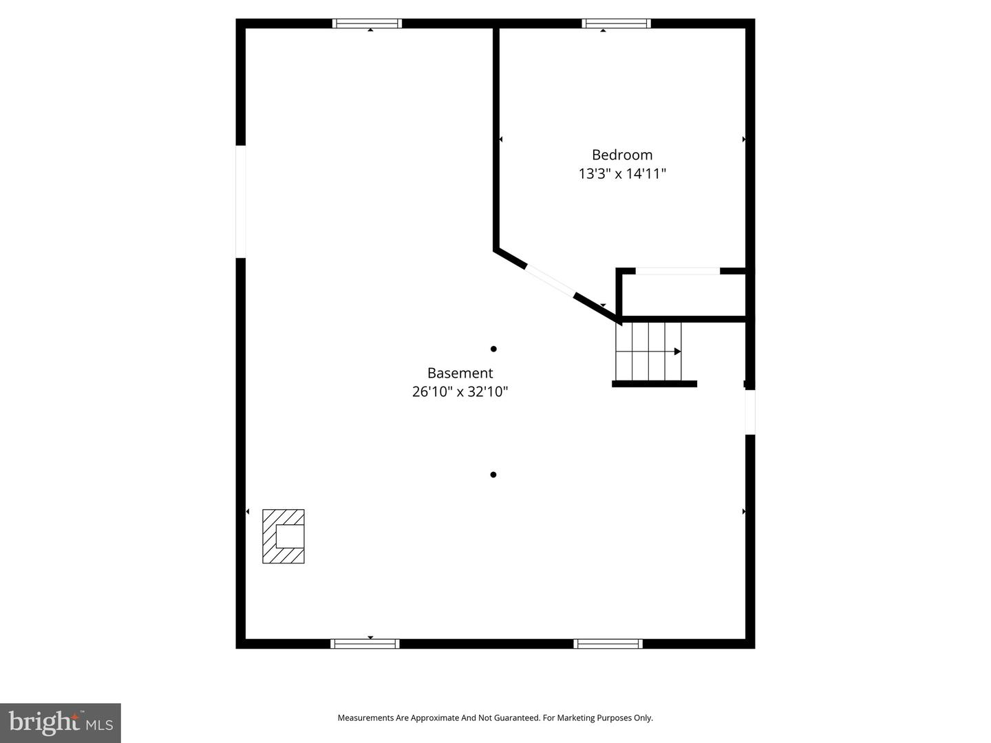 7817 HAZELAND LN, BOSTON, Virginia 22713, 4 Bedrooms Bedrooms, ,2 BathroomsBathrooms,Residential,For sale,7817 HAZELAND LN,VACU2012336 MLS # VACU2012336