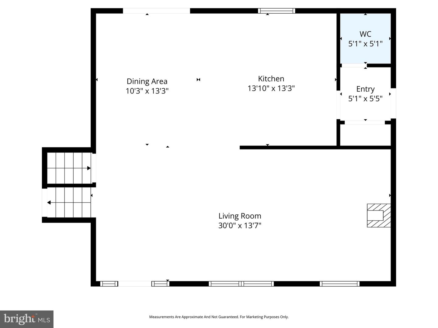 7817 HAZELAND LN, BOSTON, Virginia 22713, 4 Bedrooms Bedrooms, ,2 BathroomsBathrooms,Residential,For sale,7817 HAZELAND LN,VACU2012336 MLS # VACU2012336
