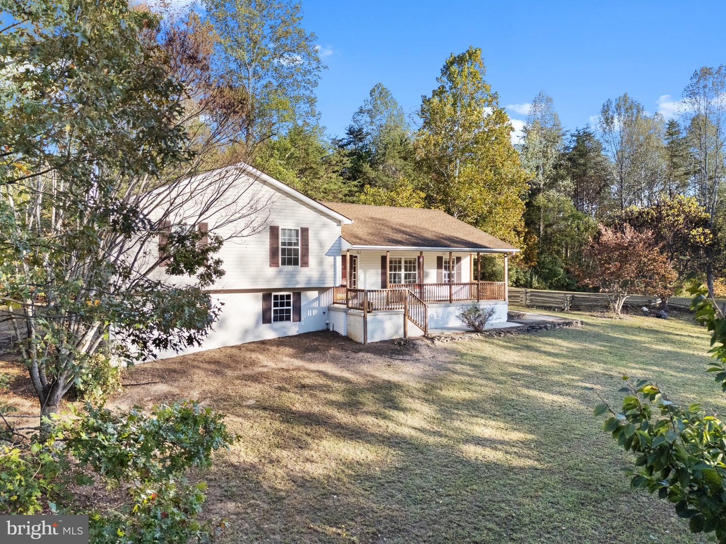 7817 HAZELAND LN, BOSTON, Virginia 22713, 4 Bedrooms Bedrooms, ,2 BathroomsBathrooms,Residential,For sale,7817 HAZELAND LN,VACU2012336 MLS # VACU2012336