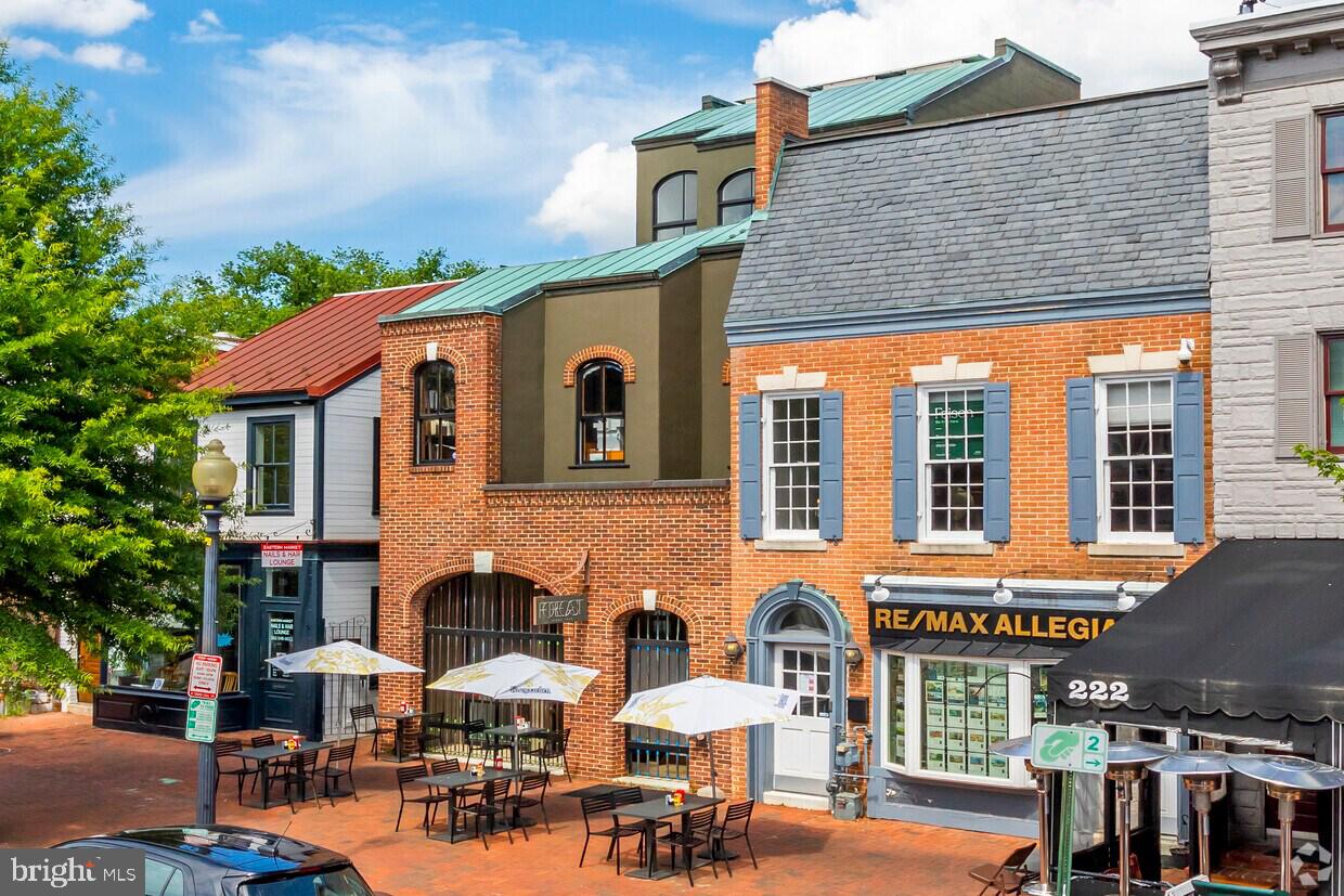 218 7TH ST SE, WASHINGTON, District Of Columbia 20003, ,Land,For sale,218 7TH ST SE,DCDC2240230 MLS # DCDC2240230