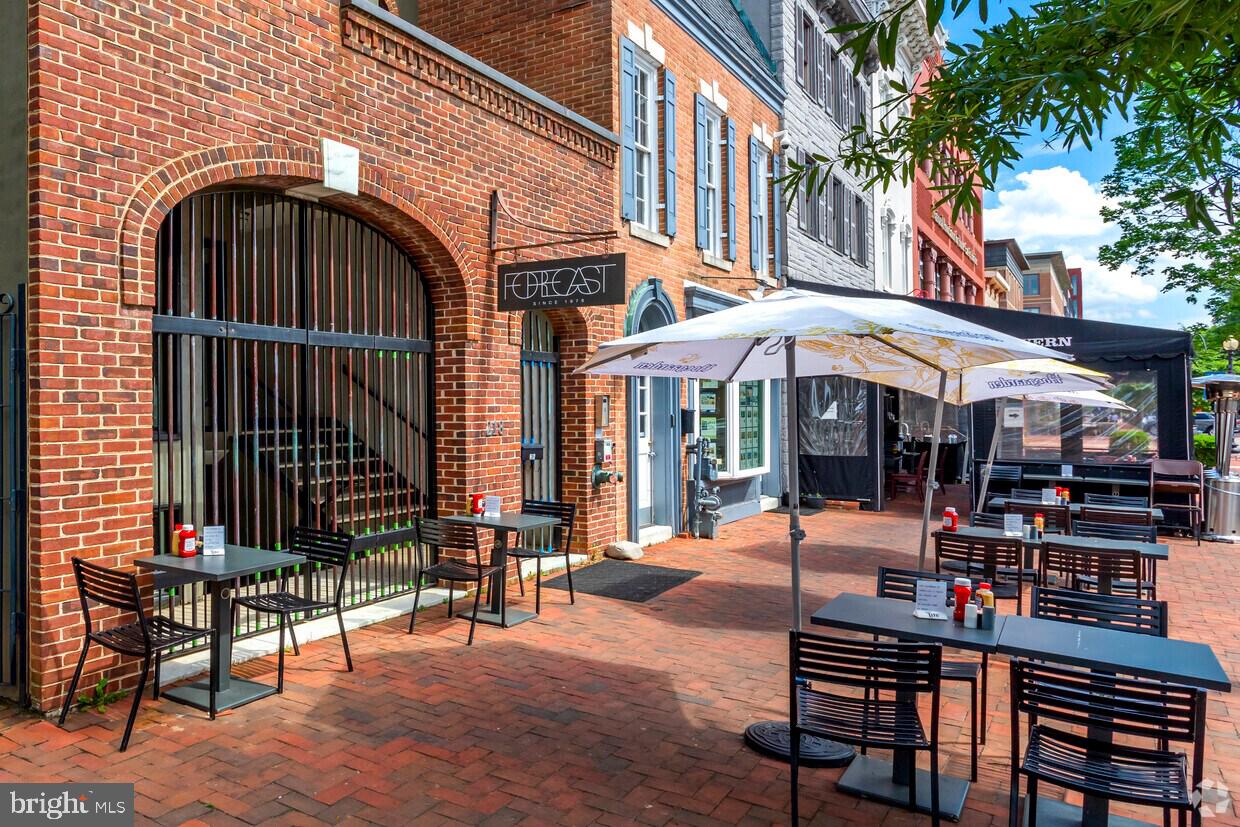 218 7TH ST SE, WASHINGTON, District Of Columbia 20003, ,Land,For sale,218 7TH ST SE,DCDC2240230 MLS # DCDC2240230