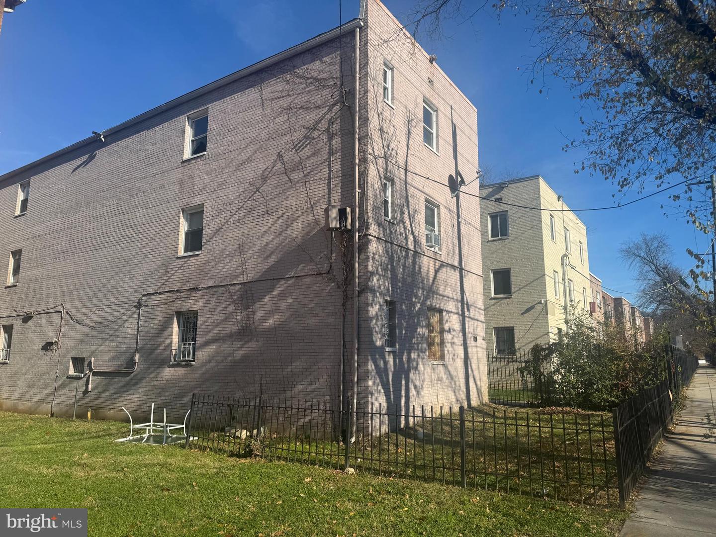 104 ATLANTIC ST SE #301, WASHINGTON, District Of Columbia 20032, ,Land,For sale,104 ATLANTIC ST SE #301,DCDC2240274 MLS # DCDC2240274