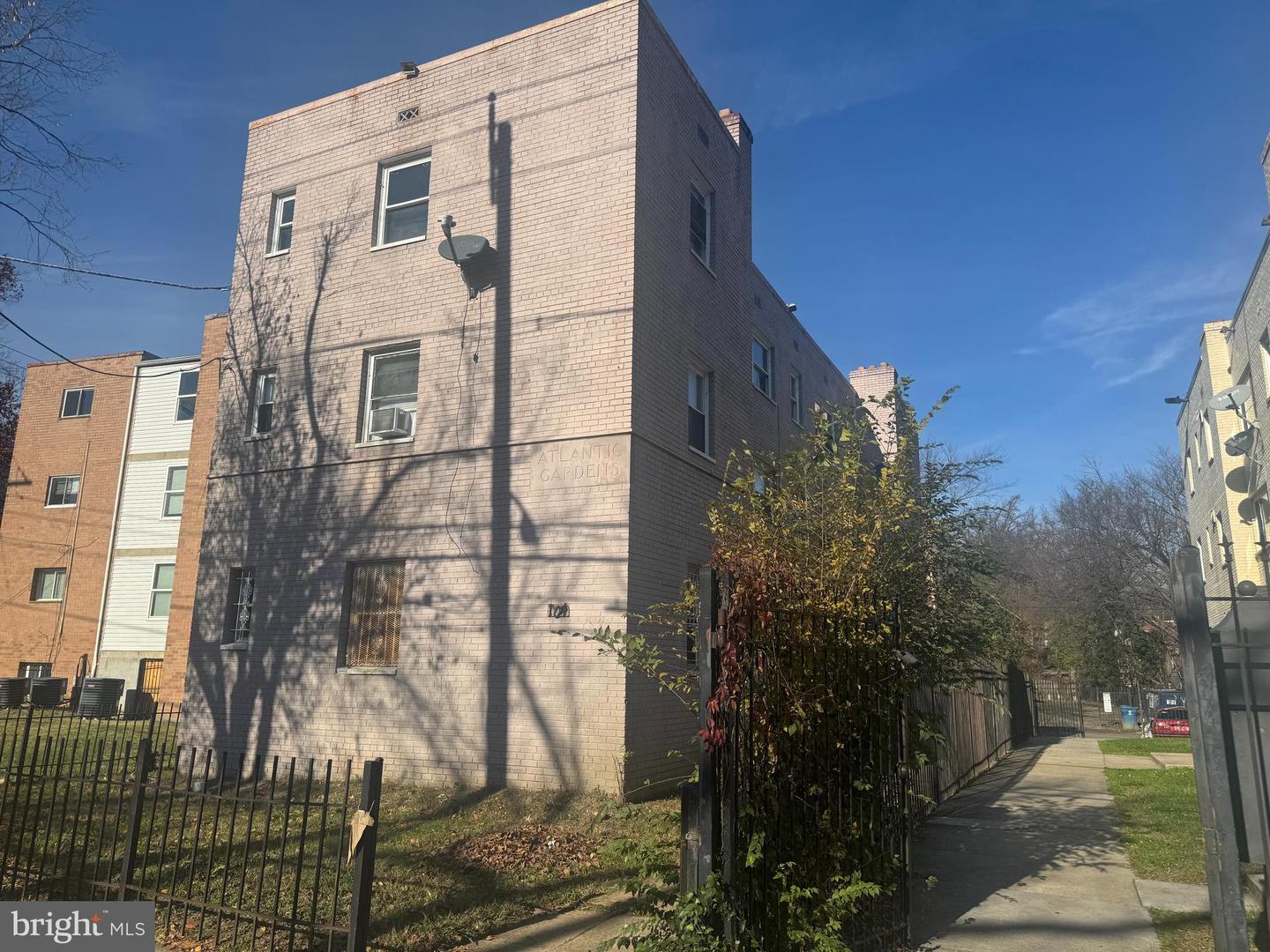 104 ATLANTIC ST SE #301, WASHINGTON, District Of Columbia 20032, ,Land,For sale,104 ATLANTIC ST SE #301,DCDC2240274 MLS # DCDC2240274