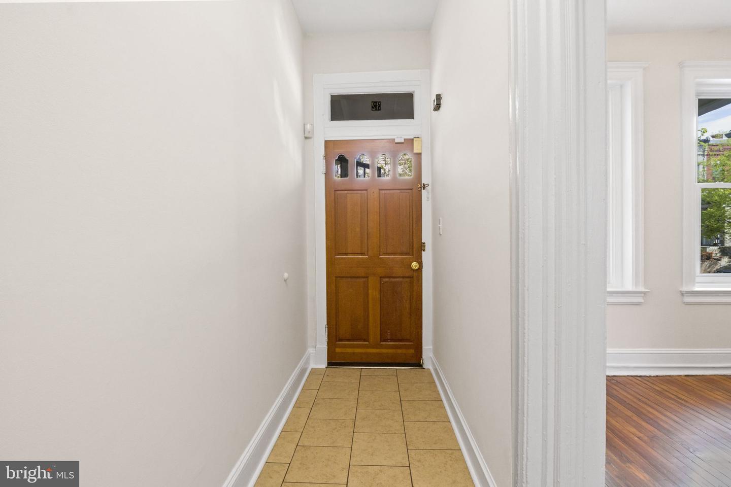 32 RANDOLPH PL NW, WASHINGTON, District Of Columbia 20001, 3 Bedrooms Bedrooms, ,1 BathroomBathrooms,Residential,For sale,32 RANDOLPH PL NW,DCDC2194604 MLS # DCDC2194604