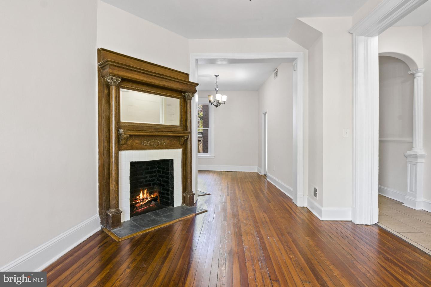 32 RANDOLPH PL NW, WASHINGTON, District Of Columbia 20001, 3 Bedrooms Bedrooms, ,1 BathroomBathrooms,Residential,For sale,32 RANDOLPH PL NW,DCDC2194604 MLS # DCDC2194604