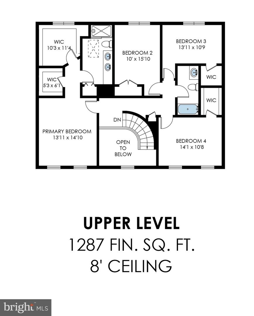 933 HOLLY CREEK DR, GREAT FALLS, Virginia 22066, 5 Bedrooms Bedrooms, ,3 BathroomsBathrooms,Residential,For sale,933 HOLLY CREEK DR,VAFX2245606 MLS # VAFX2245606
